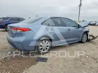 2020 Toyota COROLLA photo