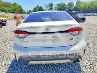 2020 Toyota COROLLA фото