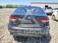 2020 Toyota COROLLA фото
