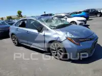 2020 Toyota COROLLA фото