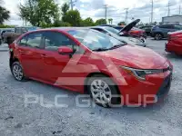 2020 Toyota COROLLA фото