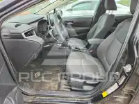 2020 Toyota COROLLA photo