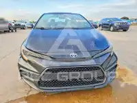 2020 Toyota COROLLA фото