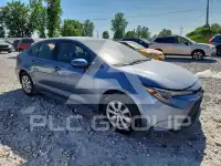 2020 Toyota COROLLA фото