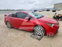 2020 Toyota COROLLA фото