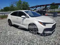 2020 Toyota COROLLA фото