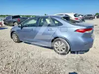 2020 Toyota COROLLA фото