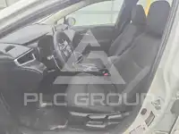 2020 Toyota COROLLA photo