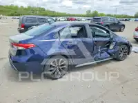2020 Toyota COROLLA photo