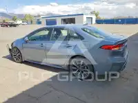 2020 Toyota COROLLA photo