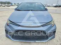 2020 Toyota COROLLA фото