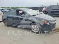 2020 Toyota COROLLA photo