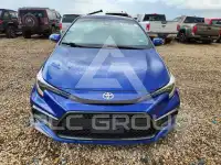 2020 Toyota COROLLA фото