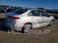 2020 Toyota COROLLA фото