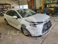 2020 Toyota COROLLA фото