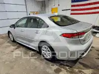 2020 Toyota COROLLA фото