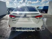 2020 Toyota COROLLA фото