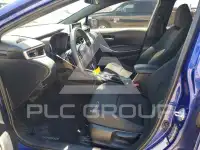 2020 Toyota COROLLA фото