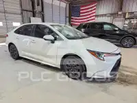 2020 Toyota COROLLA фото