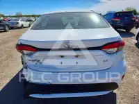 2020 Toyota COROLLA photo