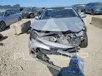2020 Toyota COROLLA фото