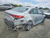 2020 Toyota COROLLA фото