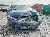 2020 Toyota COROLLA photo