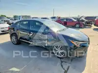 2020 Toyota COROLLA photo