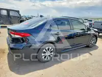 2020 Toyota COROLLA фото
