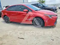 2020 Toyota COROLLA photo