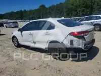2020 Toyota COROLLA фото