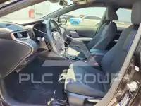 2020 Toyota COROLLA photo