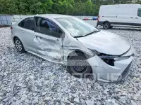 2020 Toyota COROLLA photo