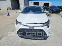 2020 Toyota COROLLA photo
