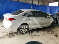 2020 Toyota COROLLA фото