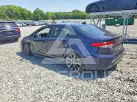 2020 Toyota COROLLA фото