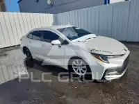 2020 Toyota COROLLA фото