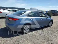 2020 Toyota COROLLA photo