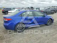 2020 Toyota COROLLA фото