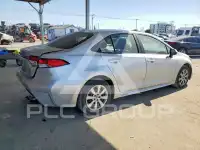 2020 Toyota COROLLA фото