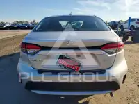 2020 Toyota COROLLA фото