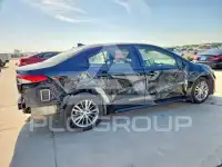 2020 Toyota COROLLA photo