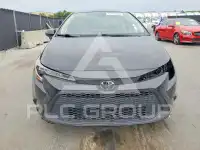 2020 Toyota COROLLA photo