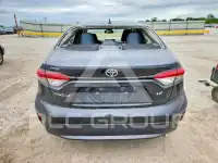 2020 Toyota COROLLA фото