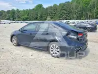 2020 Toyota COROLLA фото