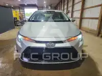 2020 Toyota COROLLA фото
