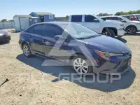 2020 Toyota COROLLA фото