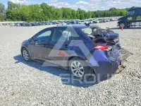 2020 Toyota COROLLA photo