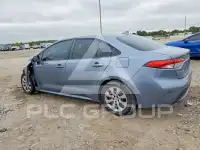 2020 Toyota COROLLA photo