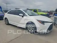 2020 Toyota COROLLA photo